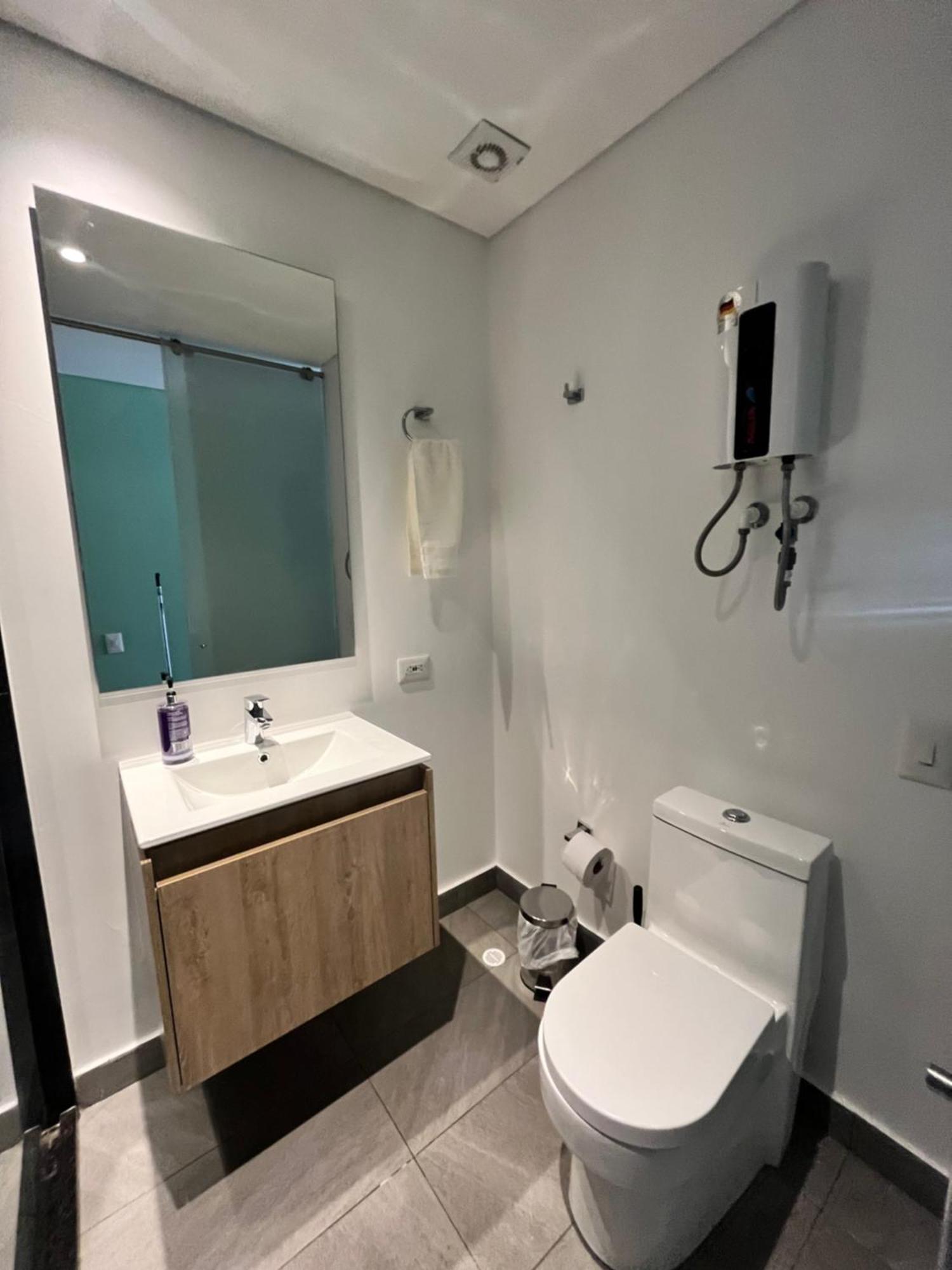 Moderno Y Comodo Loft En Chapinero By Tsi Management Bogota