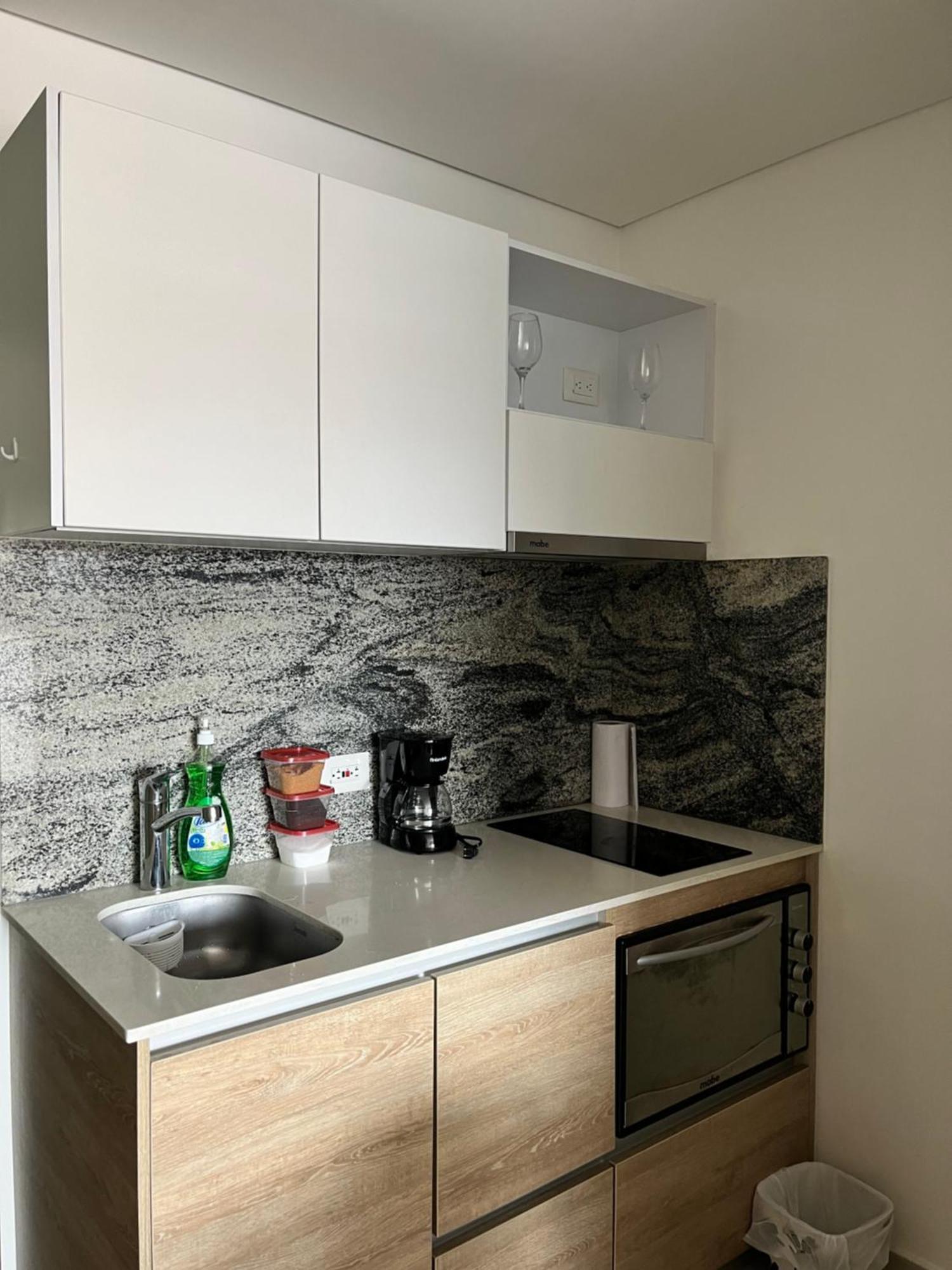 Apartment Moderno Y Comodo Loft En Chapinero By Tsi Management *