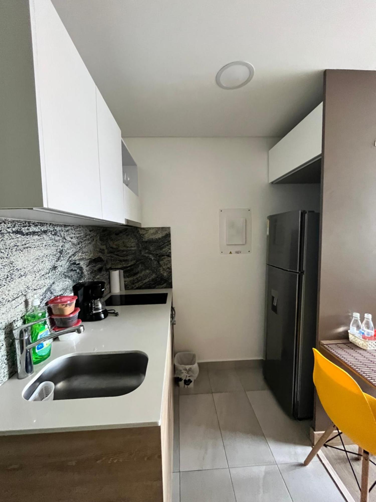 Apartment Moderno Y Comodo Loft En Chapinero By Tsi Management Bogota