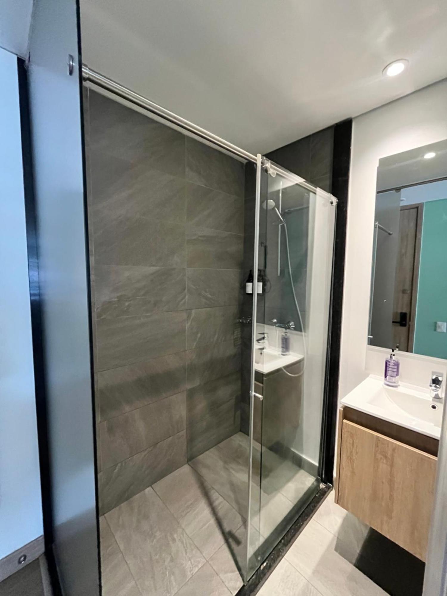 Moderno Y Comodo Loft En Chapinero By Tsi Management Apartment Bogota