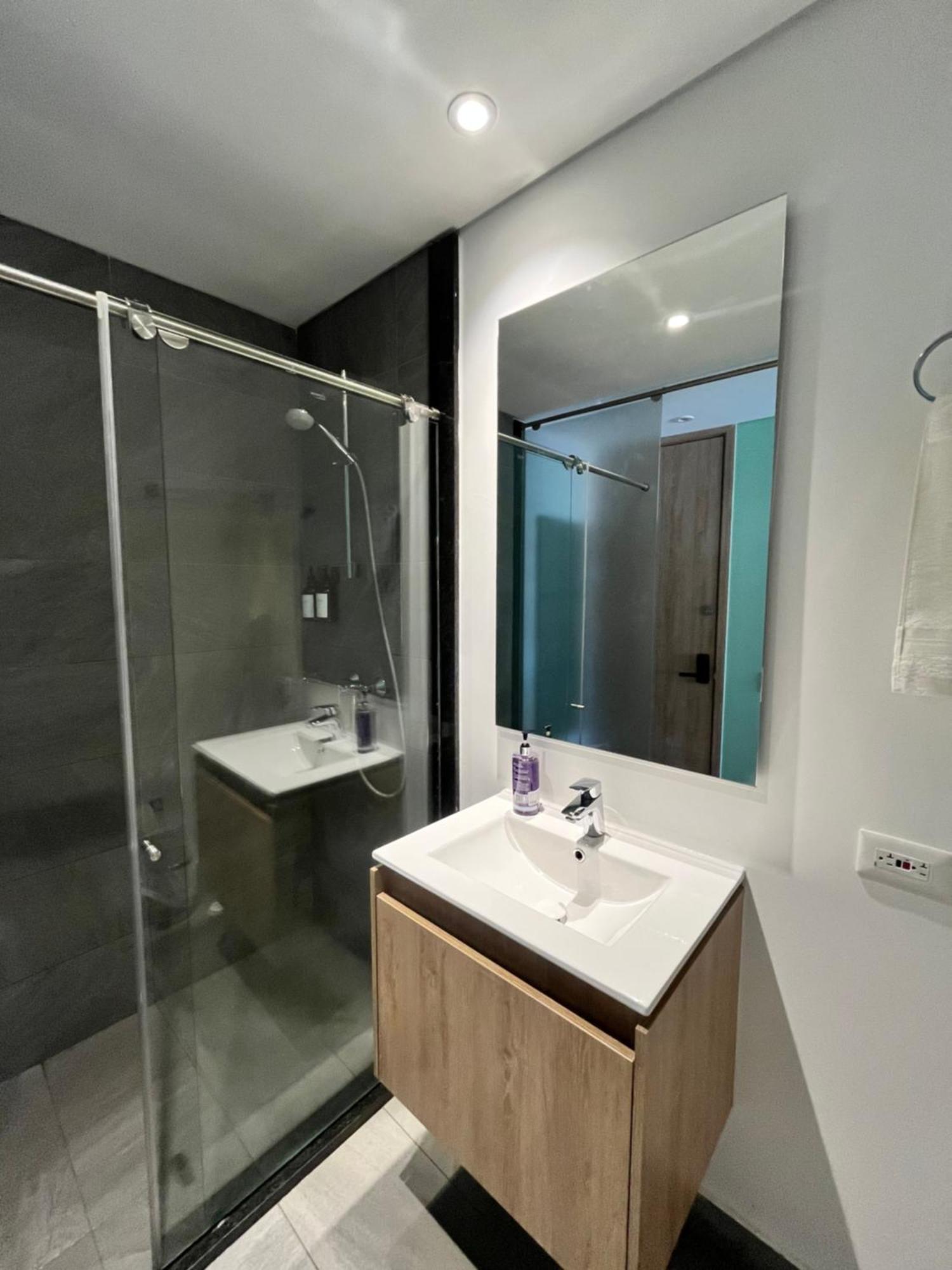 Moderno Y Comodo Loft En Chapinero By Tsi Management Apartment
