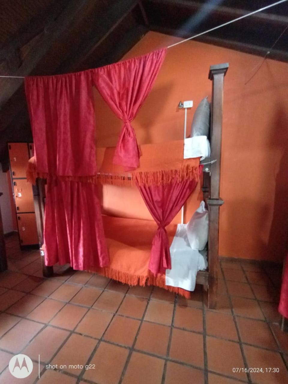 82hostel Bogota