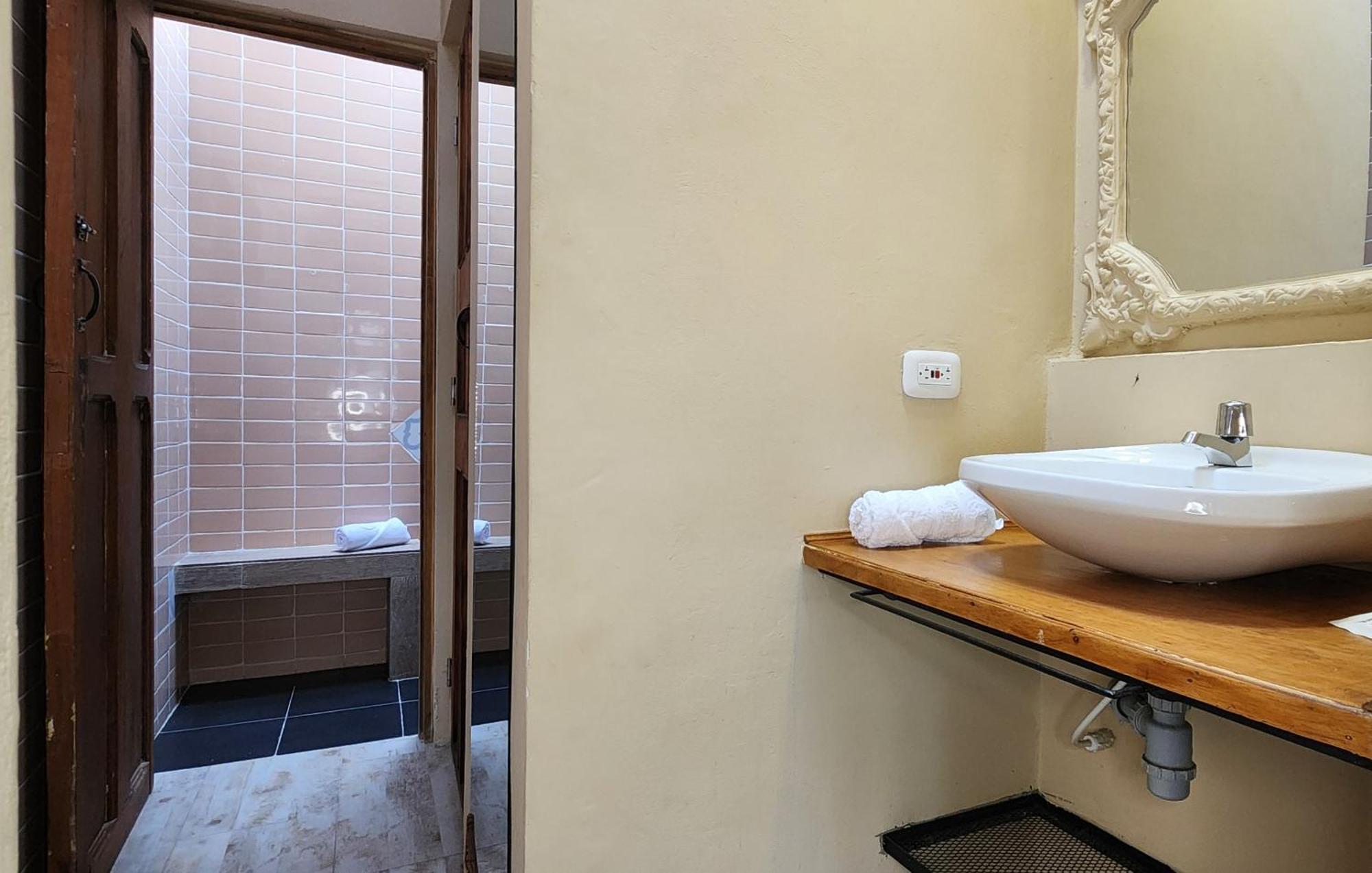 Homestay Quinta Seis Tres