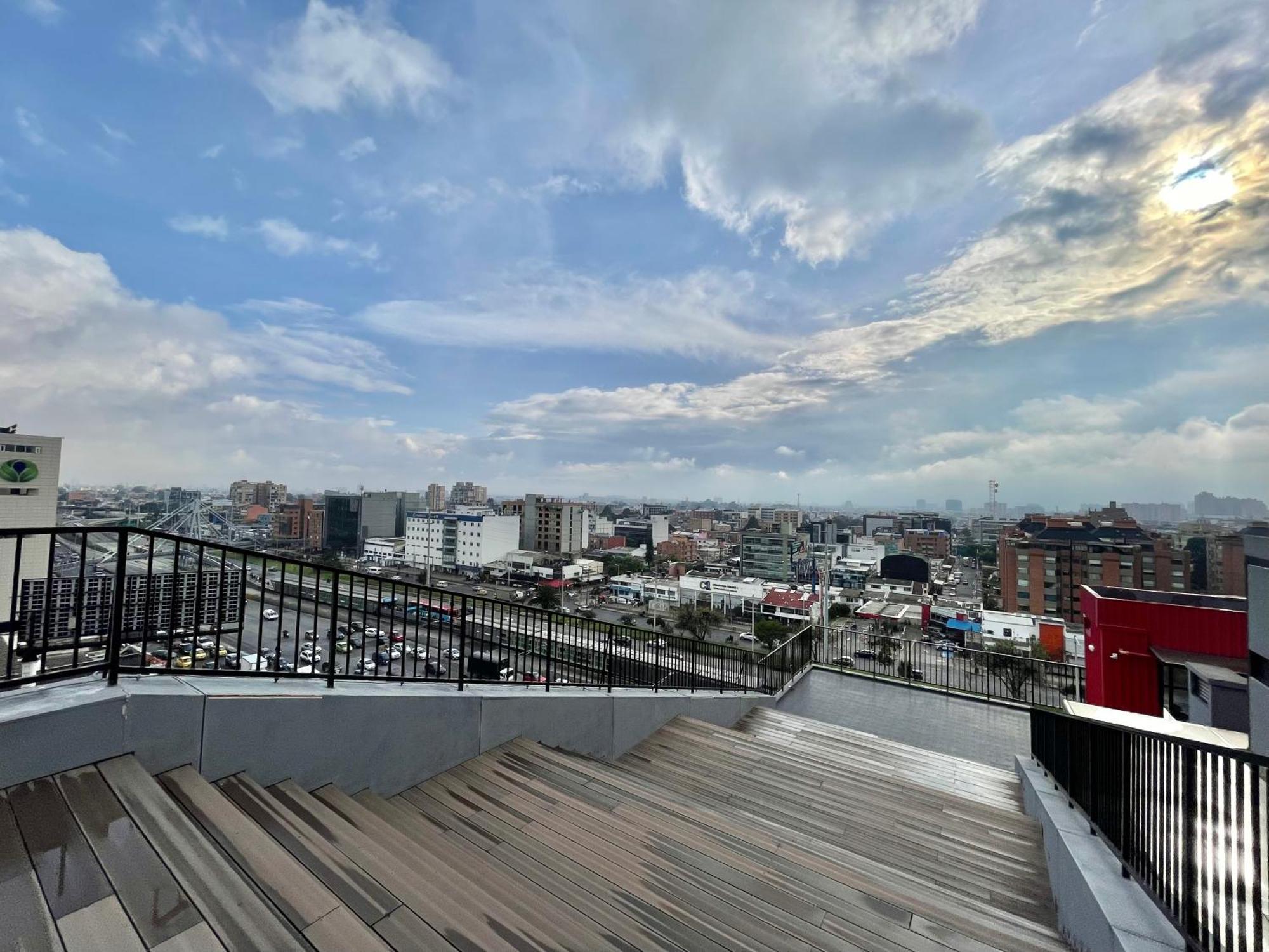 Tokyo Experience Apartment Bogota