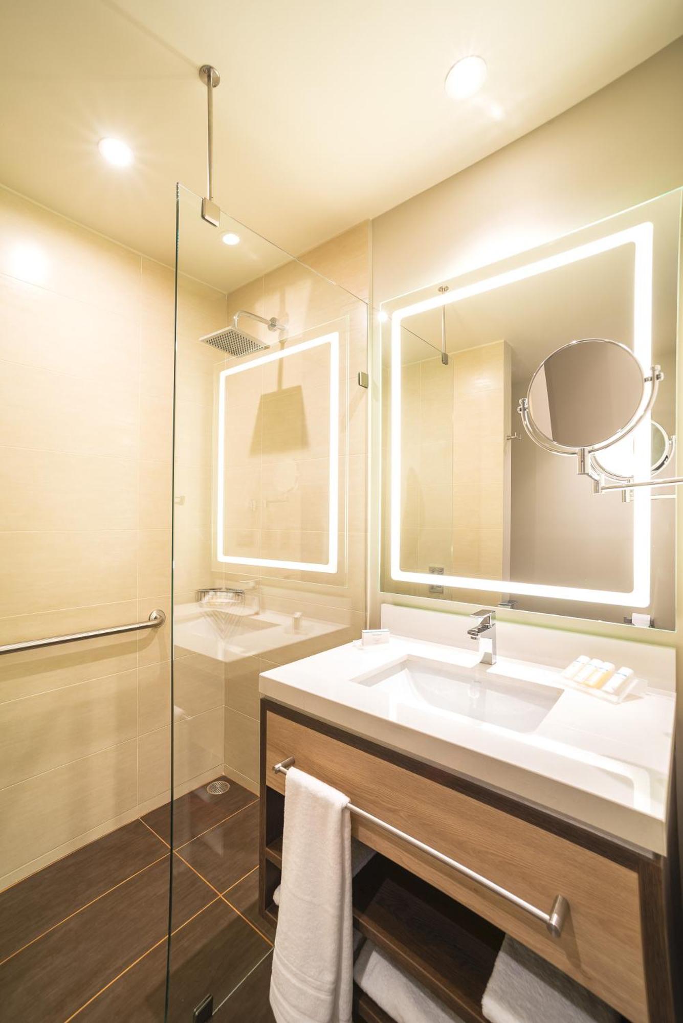 Hilton Garden Airport Bogota
