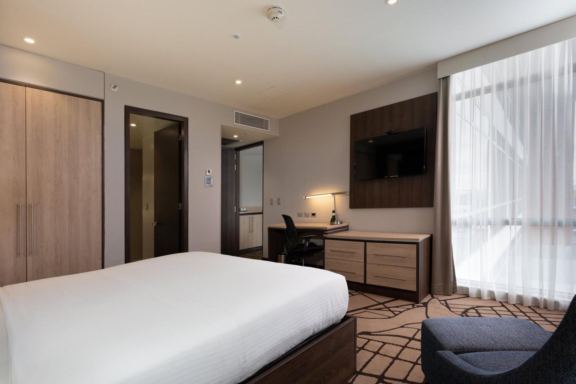 Hotel Hilton Garden Airport Bogota
