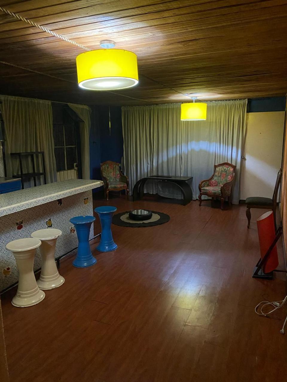 Tch Capsule Apartment *