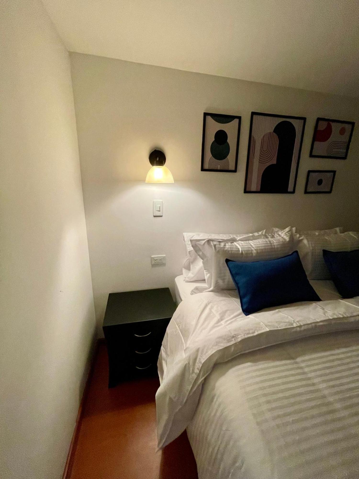 Embajada 44 Hotel Bogota