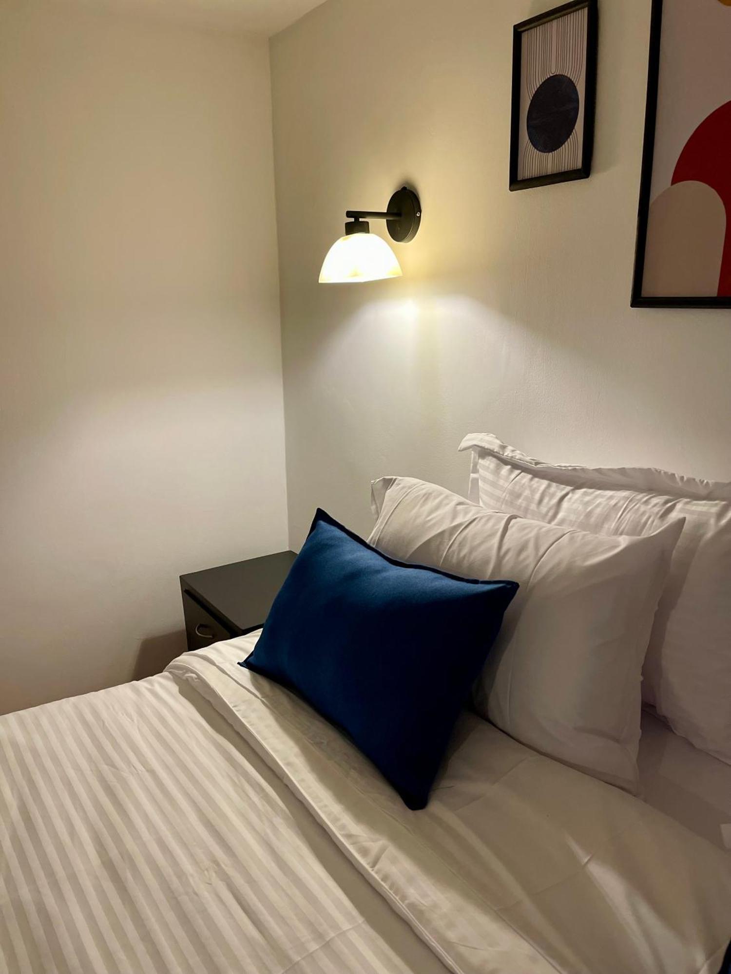 Embajada 44 Hotel Bogota