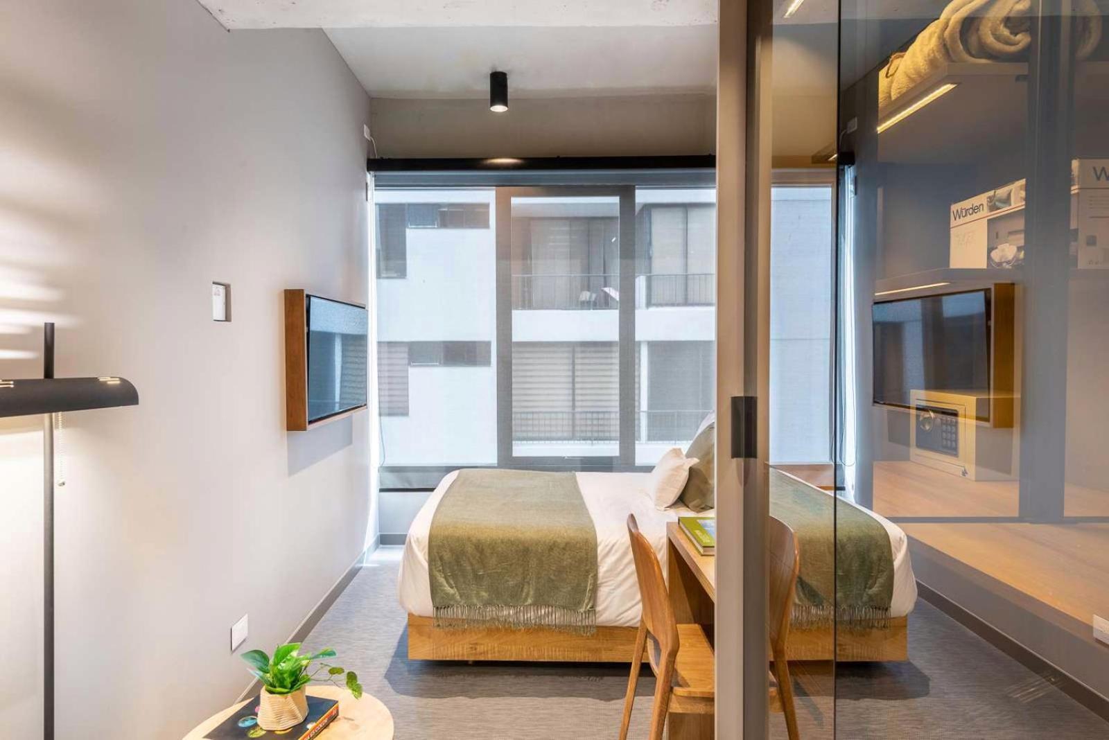 Apartment Unique Mine- Luxury Loft Norte Bogota