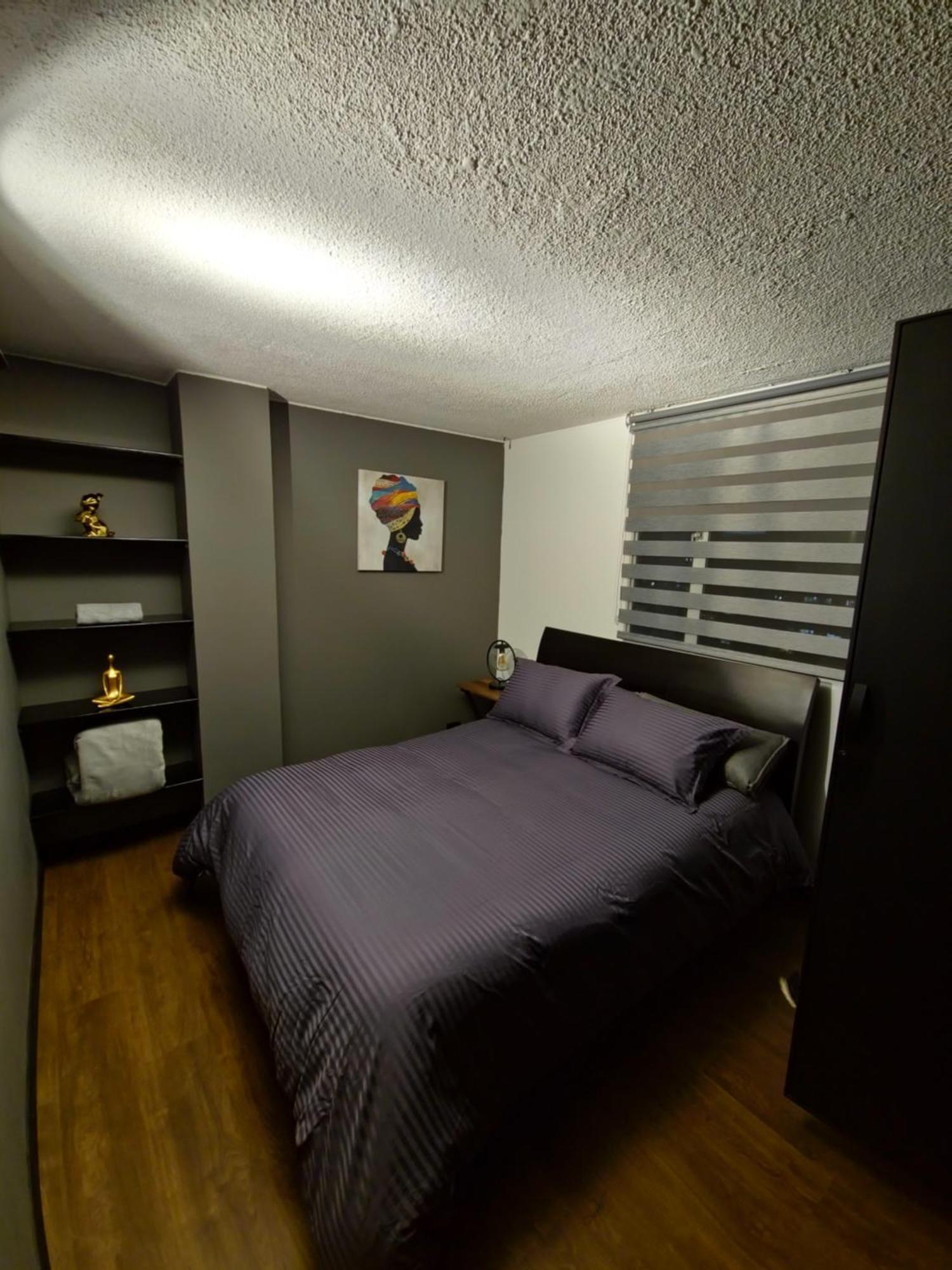 Amplio Y Moderno Centro Historico Apartment *