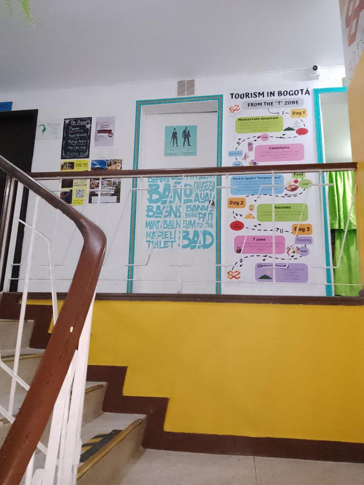 82hostel Hostel