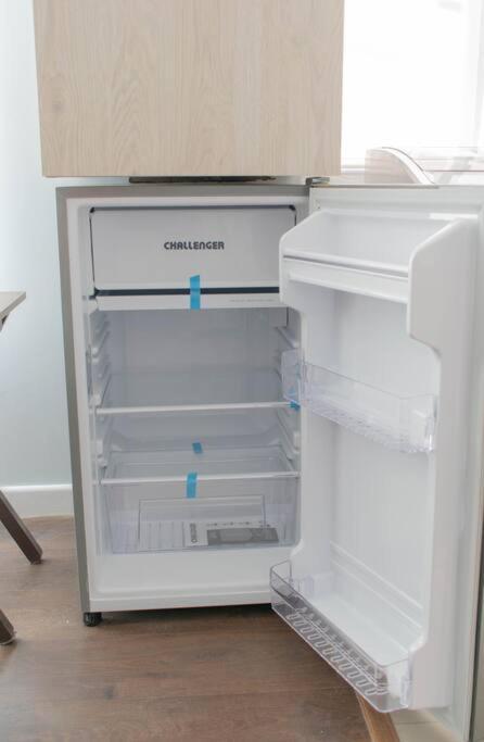 Apartamento Acogedor Apartaestudio A 10 Min Del Aeropuerto Bogotá