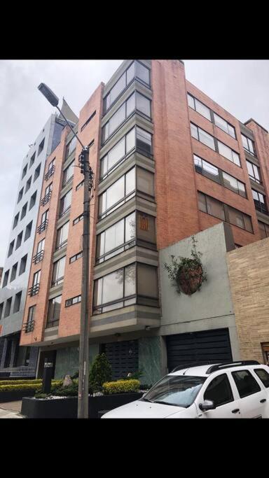 Chico Parque 93 Bogota