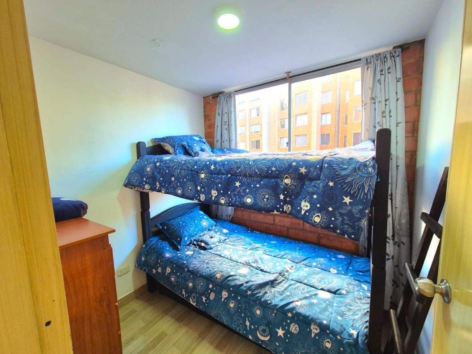 Espectacular Apartamento En El Centro