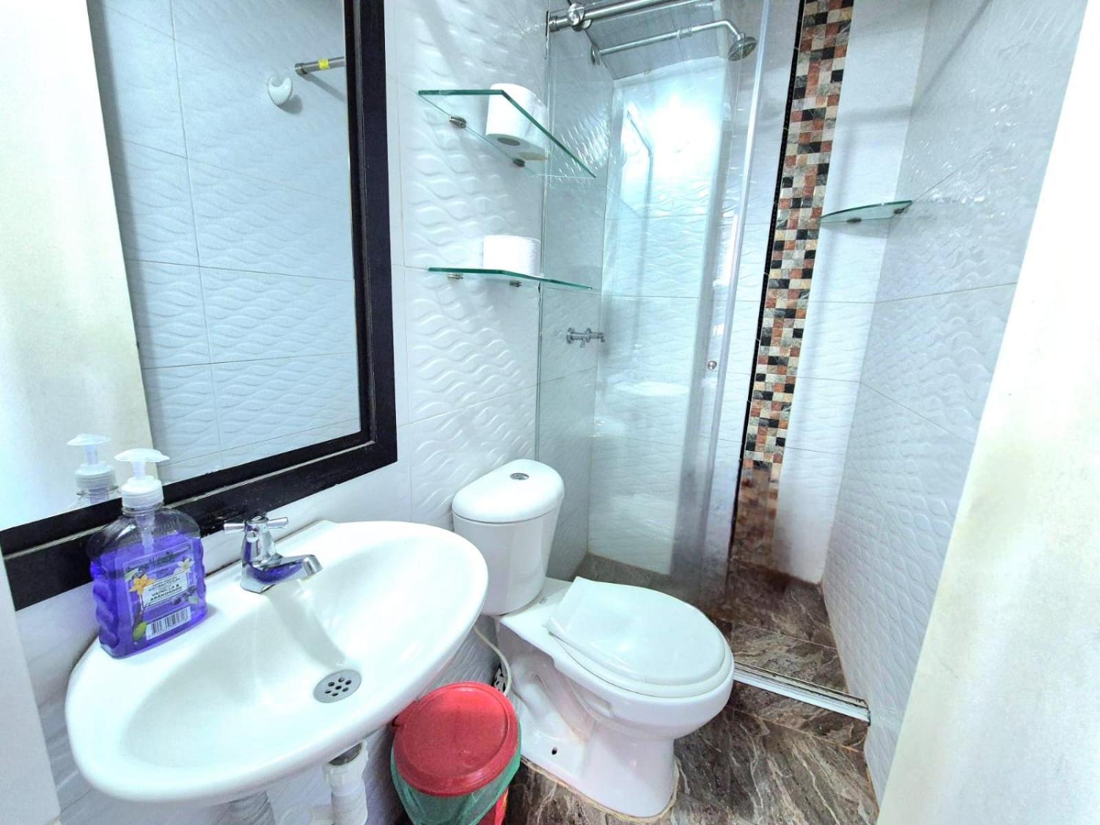 Espectacular Apartamento En El Centro