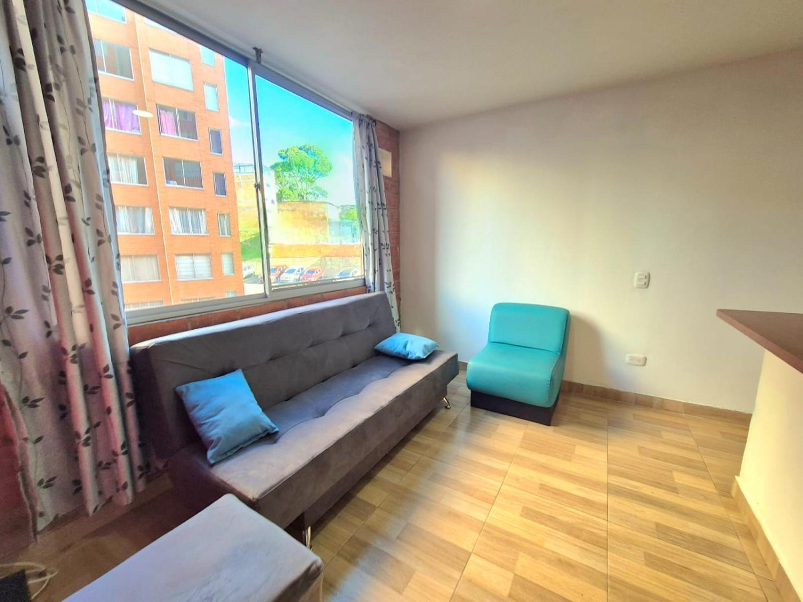 Espectacular Apartamento En El Centro *