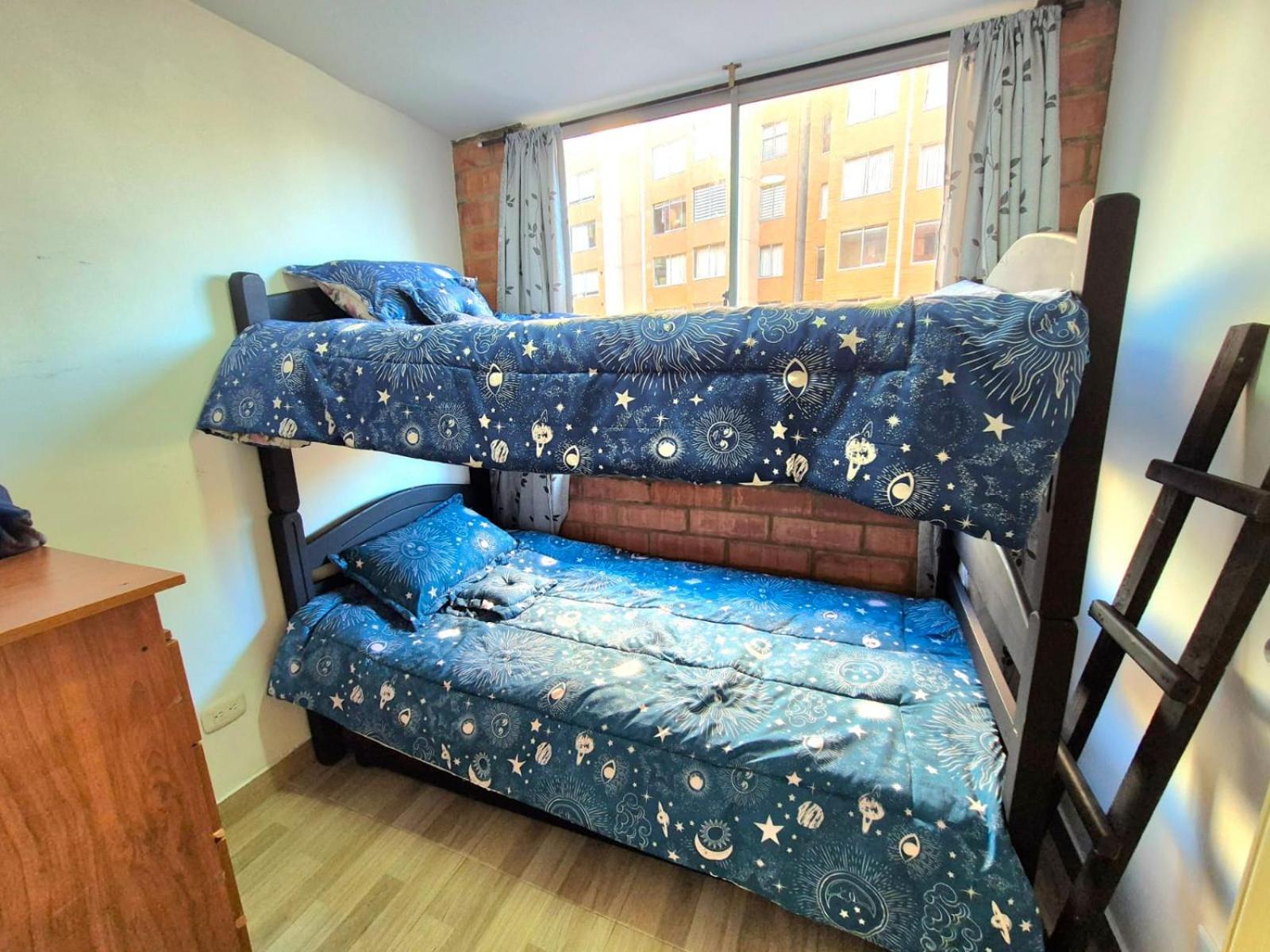 Espectacular Apartamento En El Centro Apartamento *