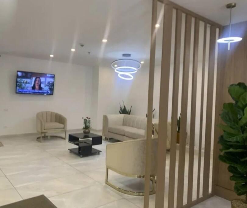 Espectacular Apartamento En El Centro *