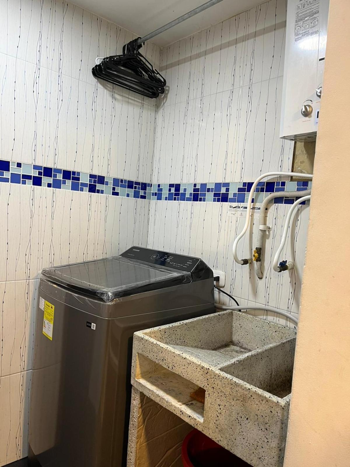 Apartasuites 53