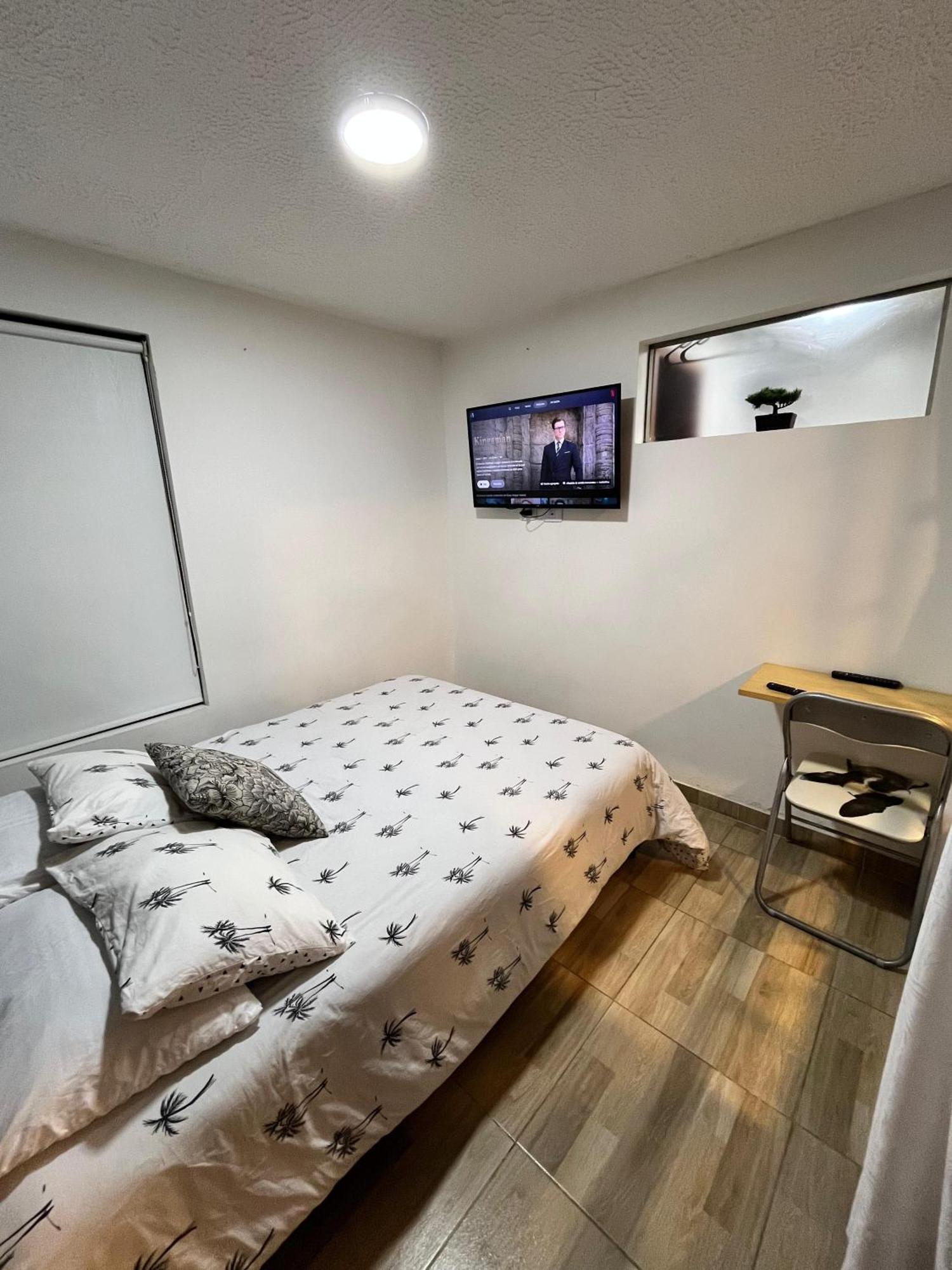 Guest house Apartasuites 53 *