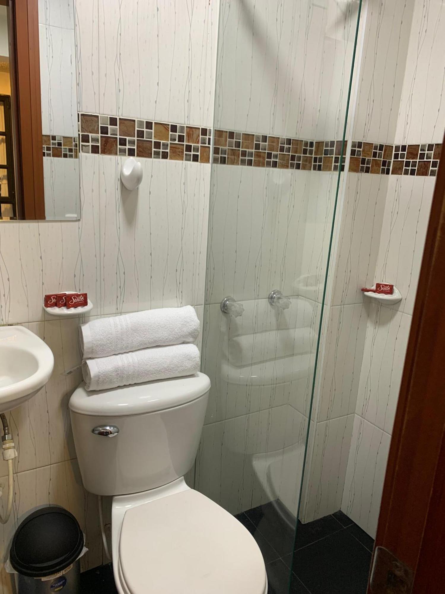 Apartasuites 53 Guest house Bogota