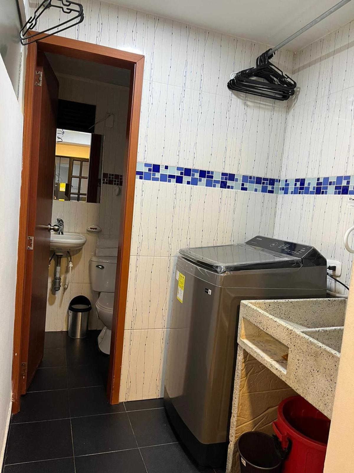 Guest house Apartasuites 53 Bogota
