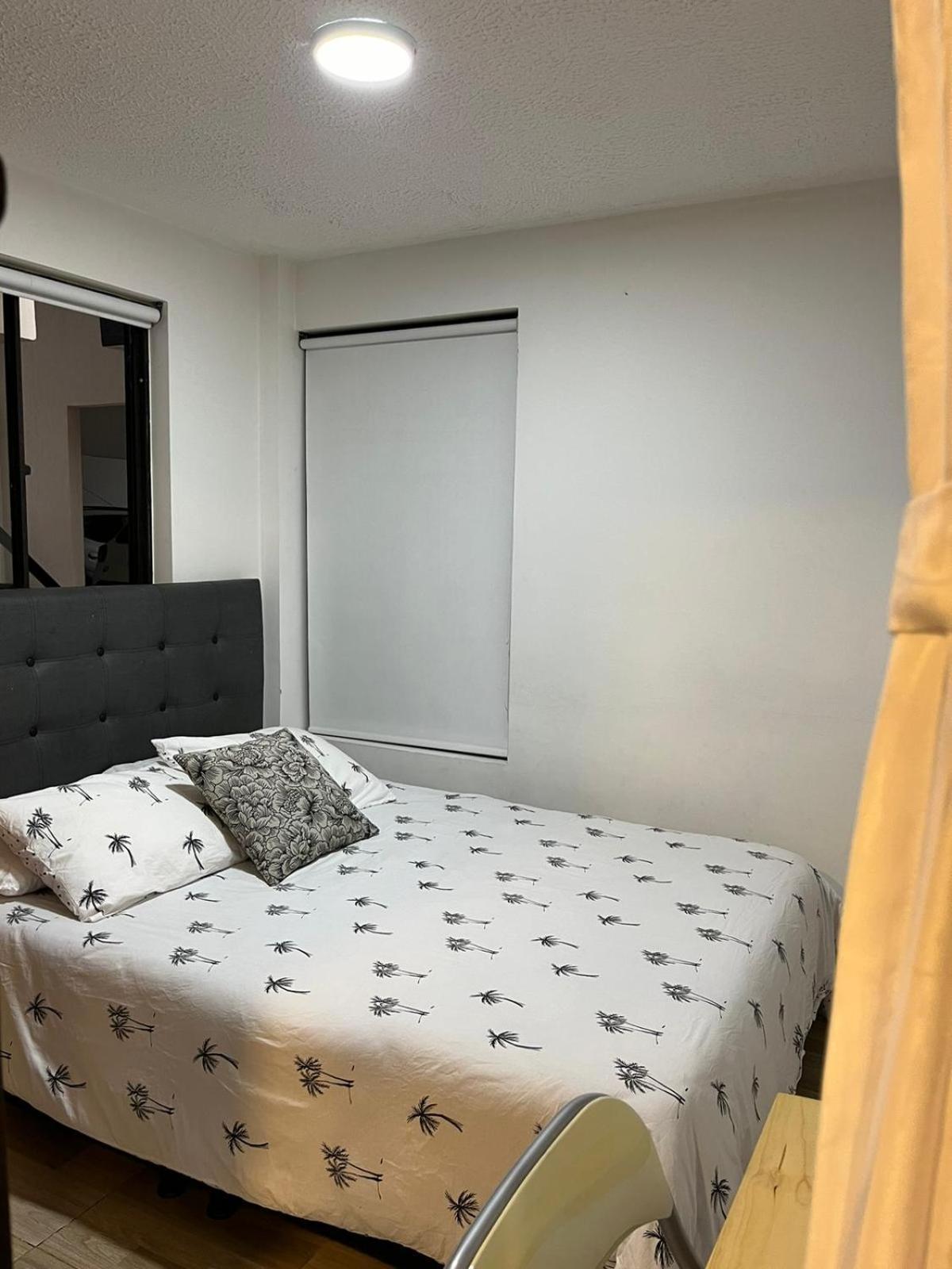 Apartasuites 53 * Bogota