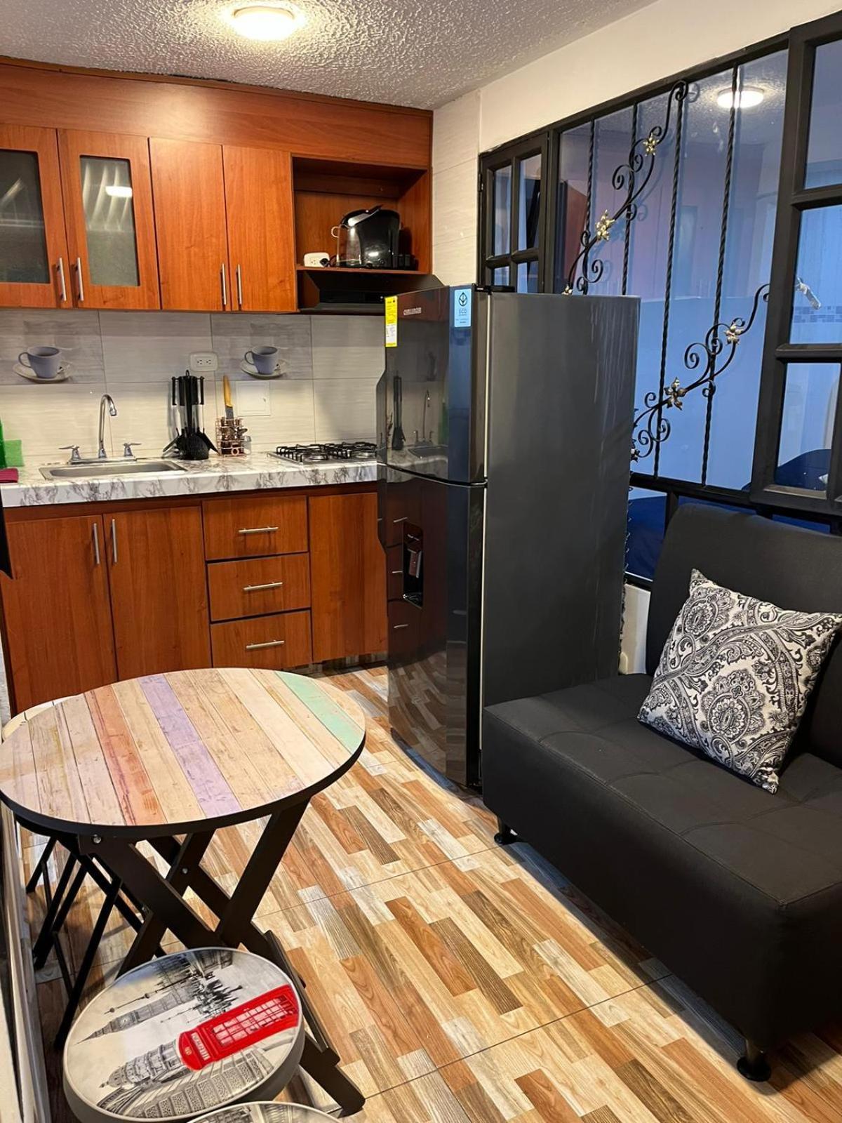 Apartasuites 53