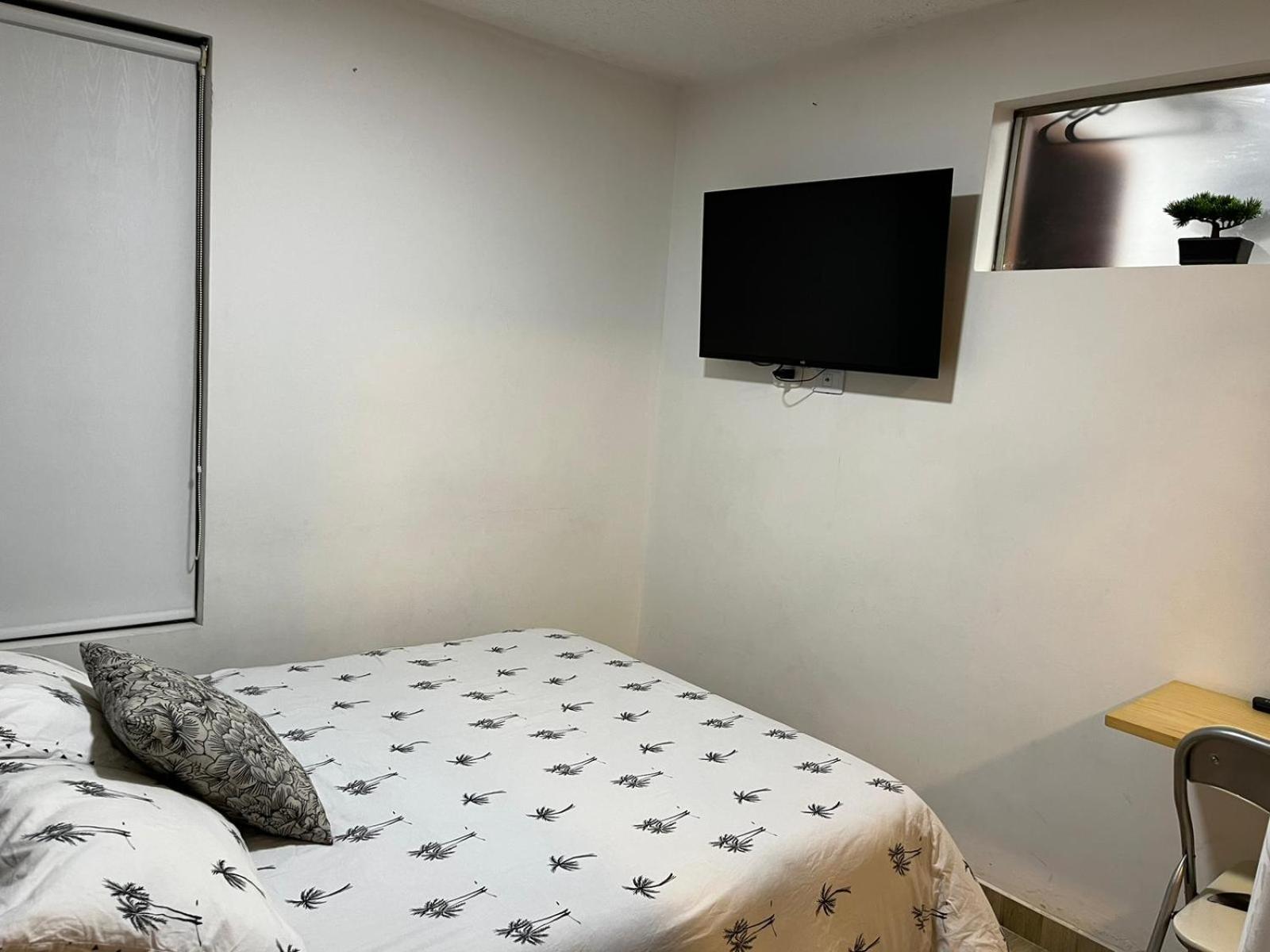 Apartasuites 53 Guest house