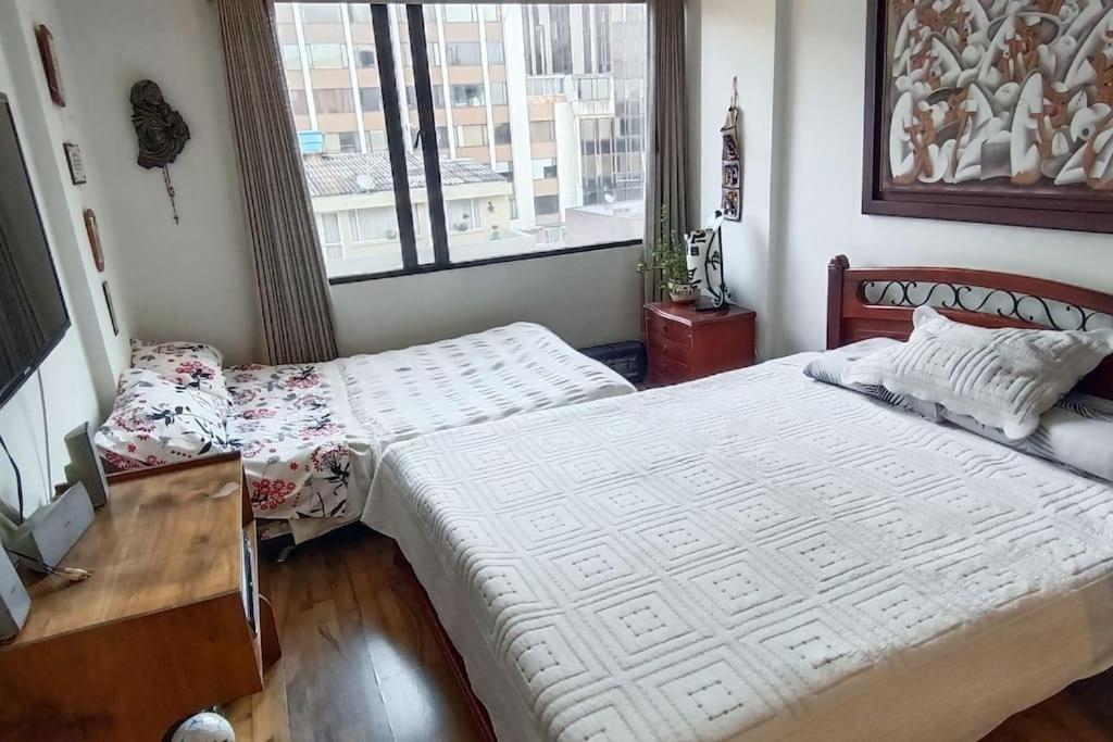 Apartment Colibri Bogota