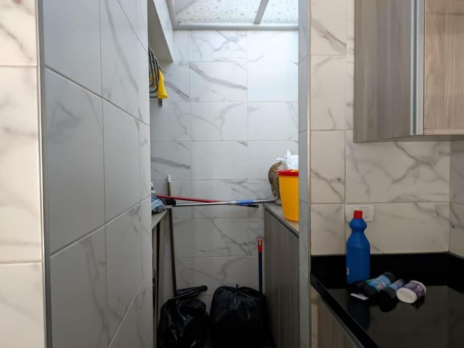 Apartment Colibri