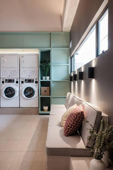 Apartment Apartaestudio-wifi-parqueadero Gratis *