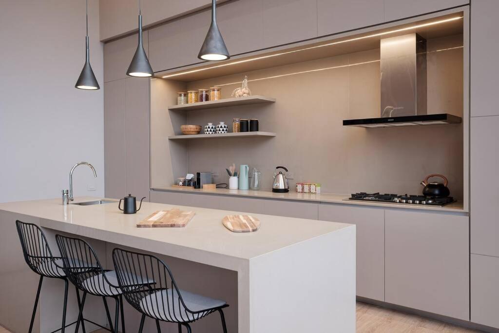 Apartment Apartaestudio-wifi-parqueadero Gratis