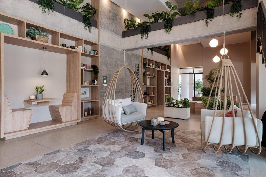 Apartaestudio-wifi-parqueadero Gratis Apartment *