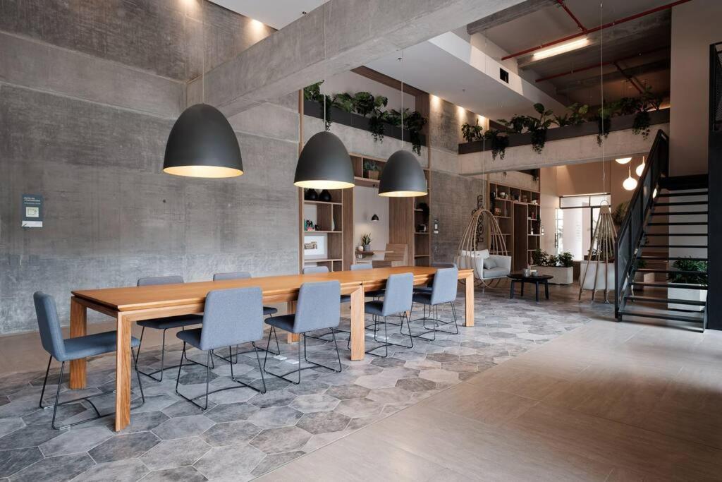 Apartment Apartaestudio-wifi-parqueadero Gratis *