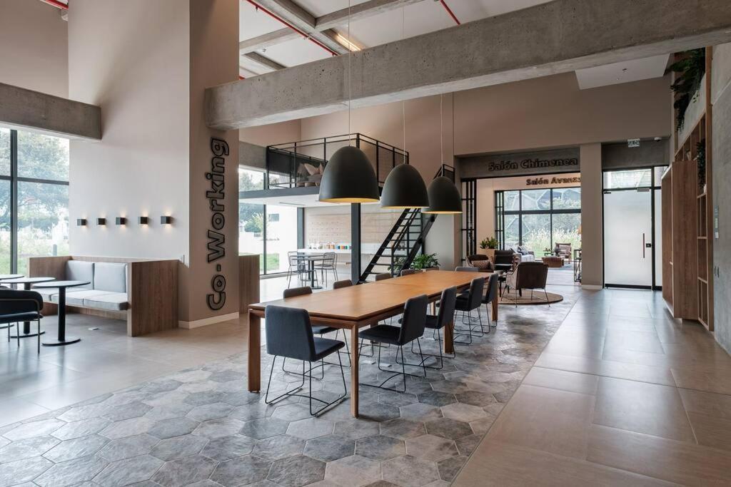 Apartment Apartaestudio-wifi-parqueadero Gratis *