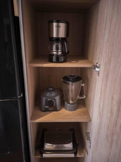 Apartaestudio-wifi-parqueadero Gratis Apartment Bogota
