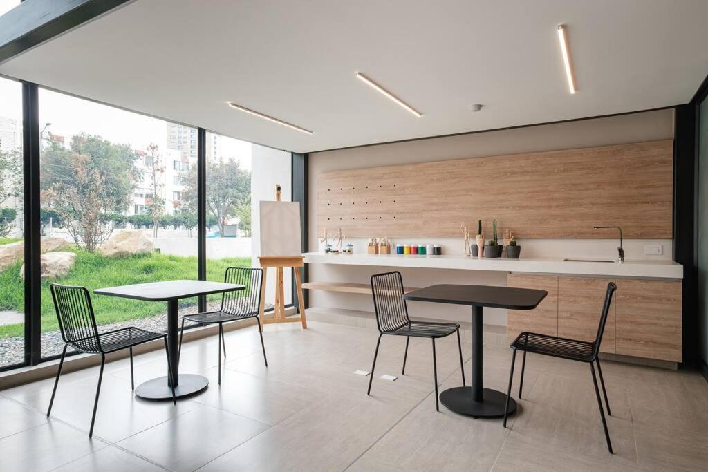 Apartment Apartaestudio-wifi-parqueadero Gratis