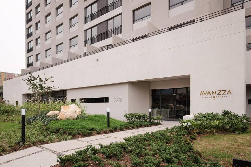 Apartment Apartaestudio-wifi-parqueadero Gratis *
