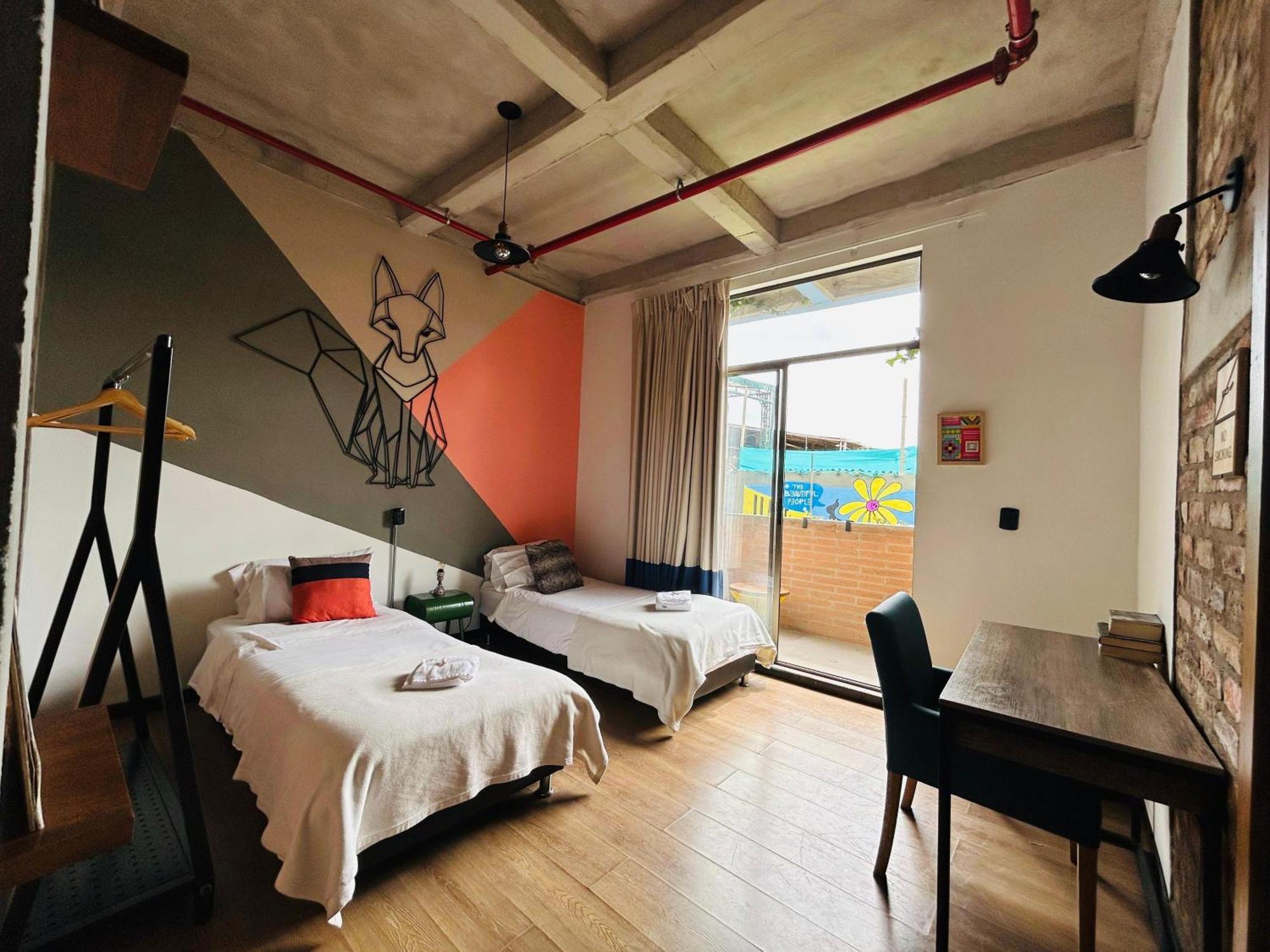 Hotel Socialtel Candelaria