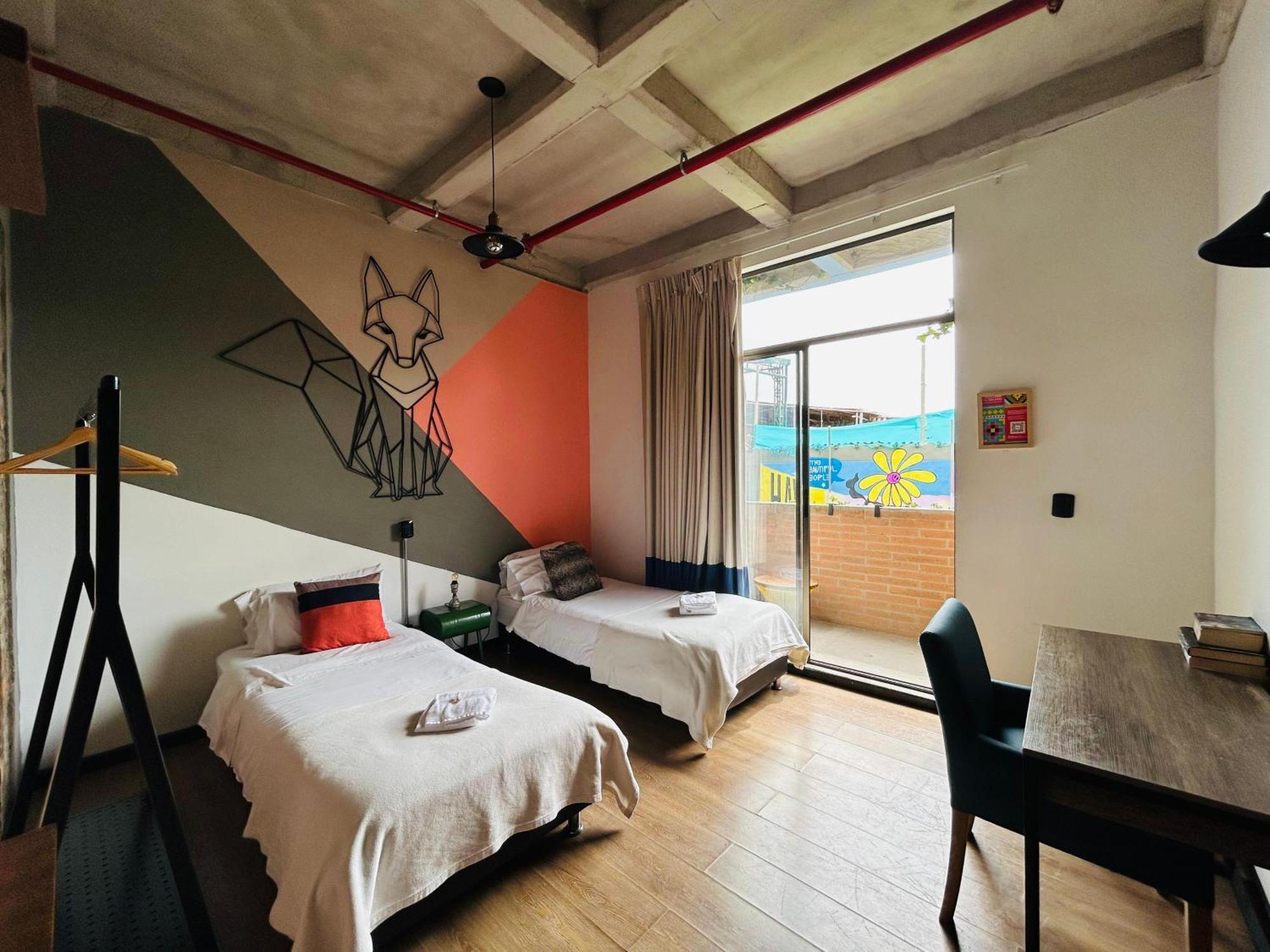 Socialtel Candelaria Hotel 4*