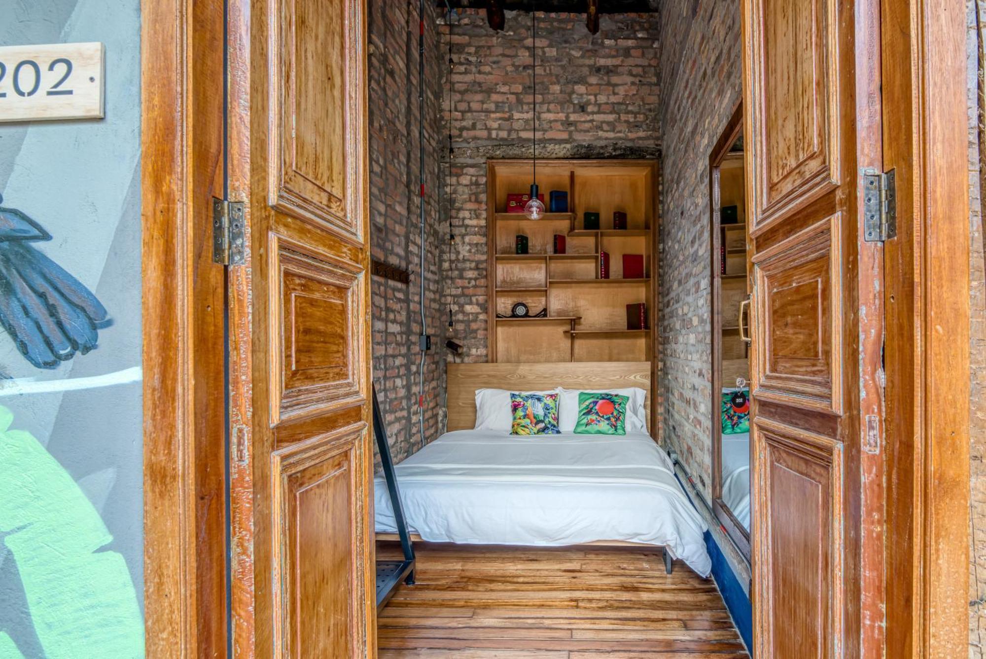 Hotel Socialtel Candelaria 4*