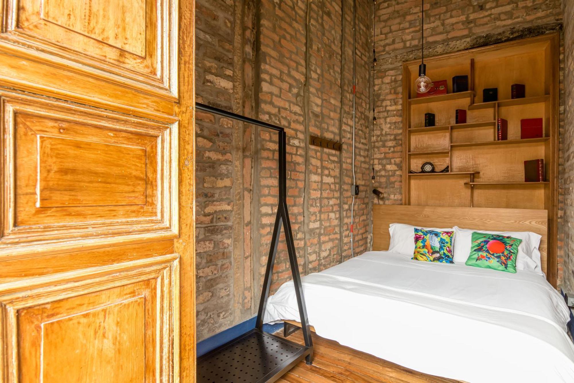 Socialtel Candelaria Hotel Bogota