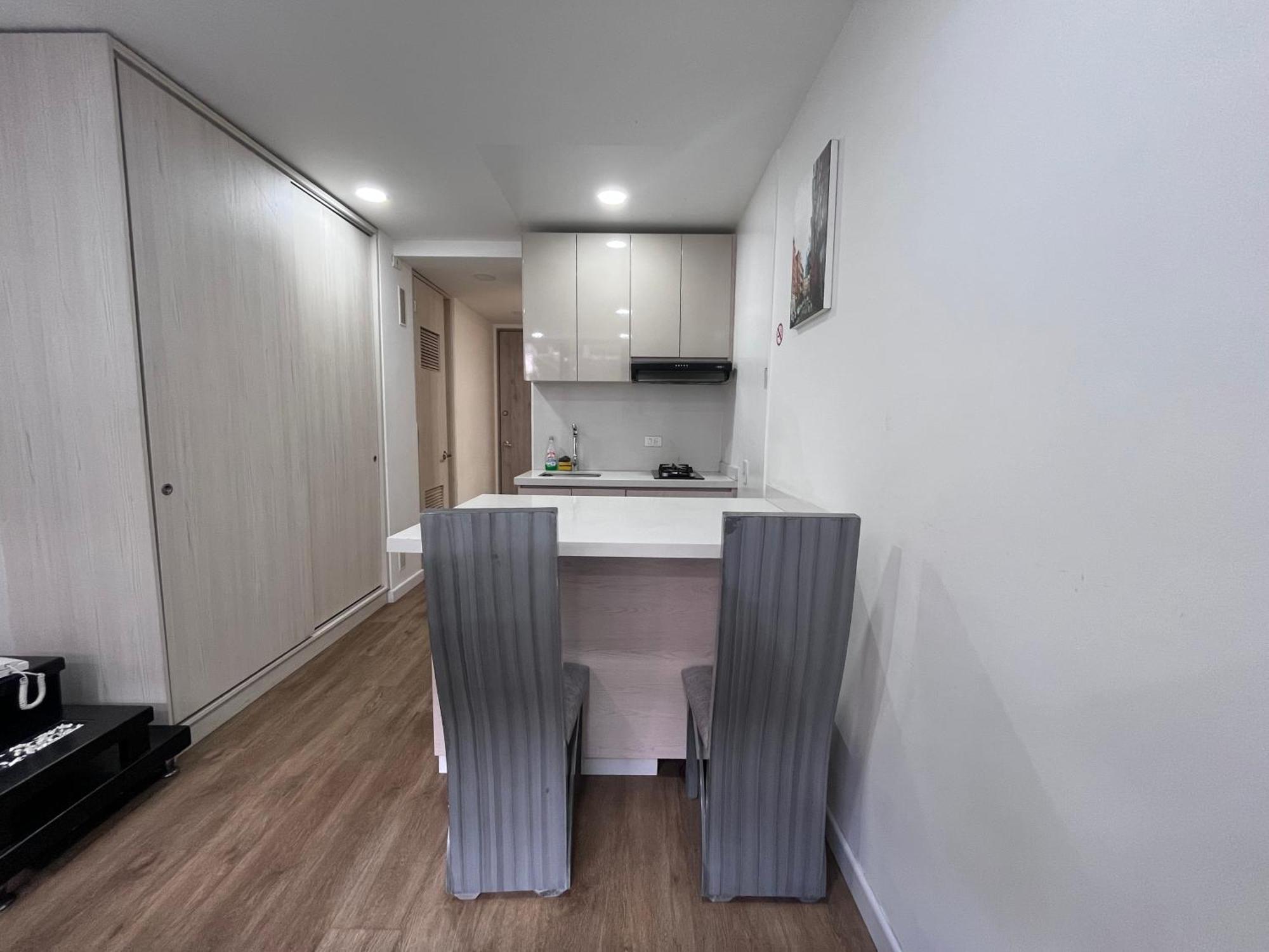 Apartment Tehatron *