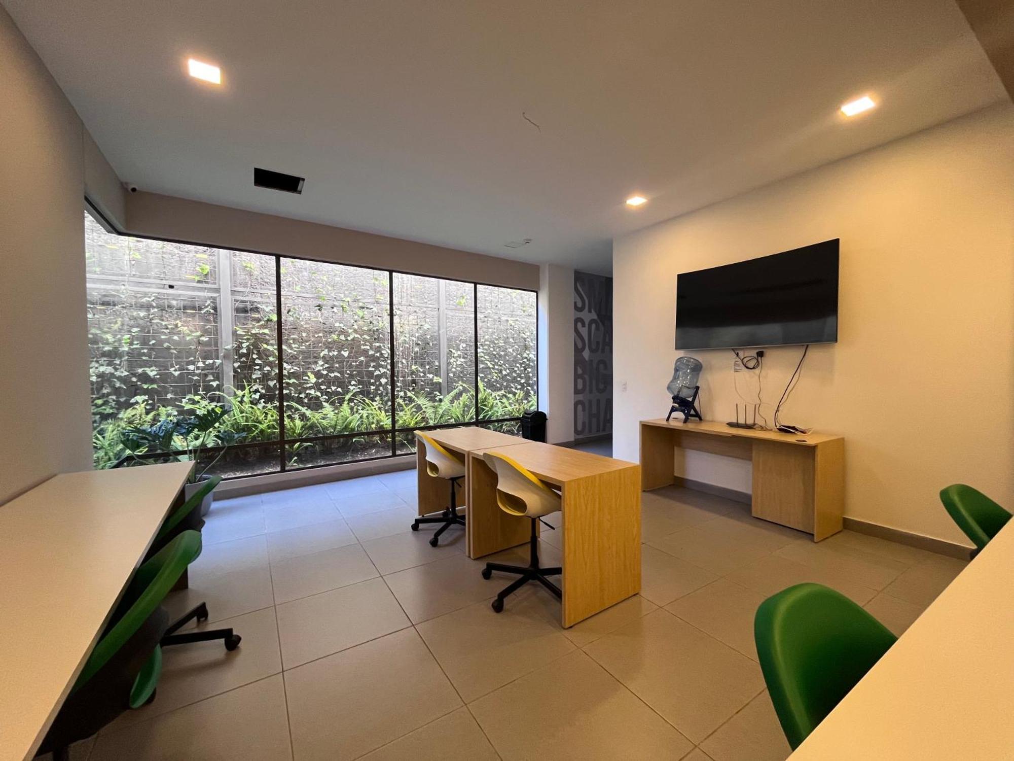 Tehatron Bogota