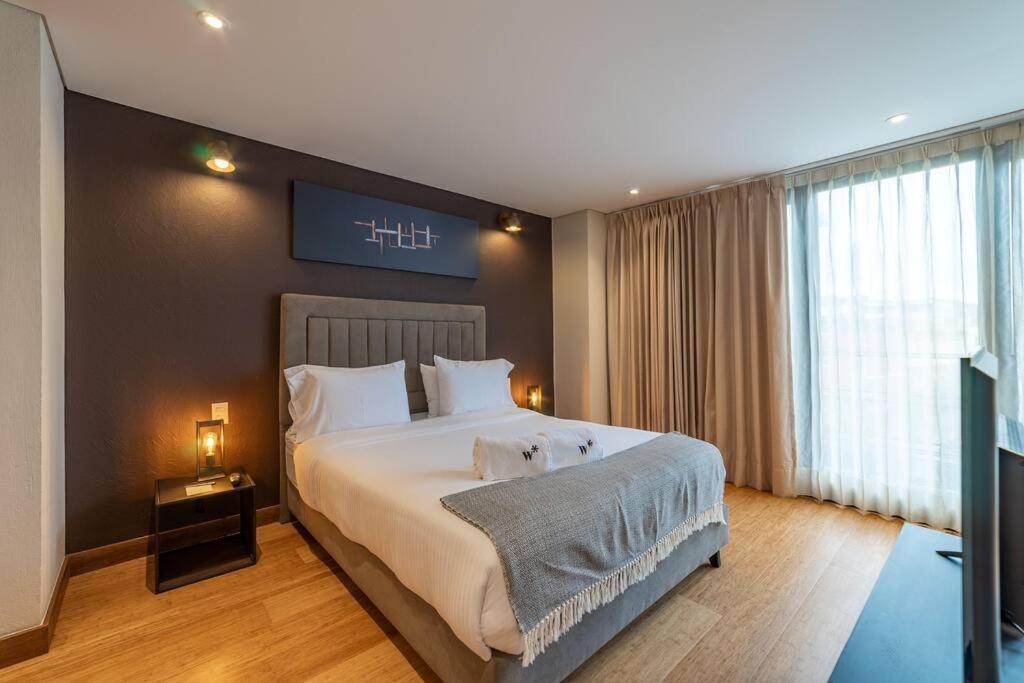 Amazing In Candelaria Apartamento