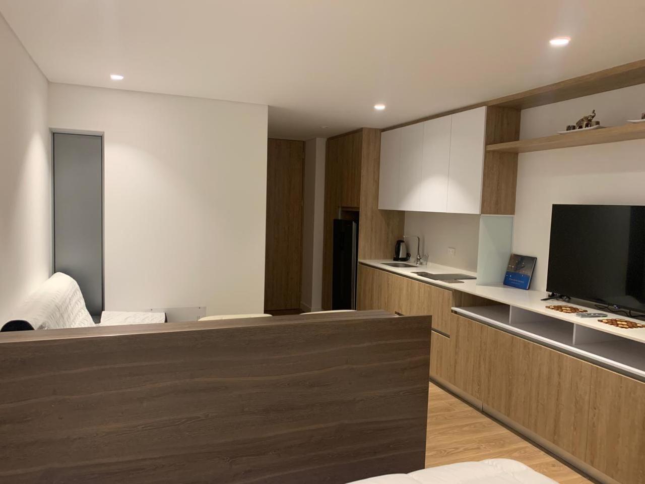 Avanzza Parque 200 Bogota