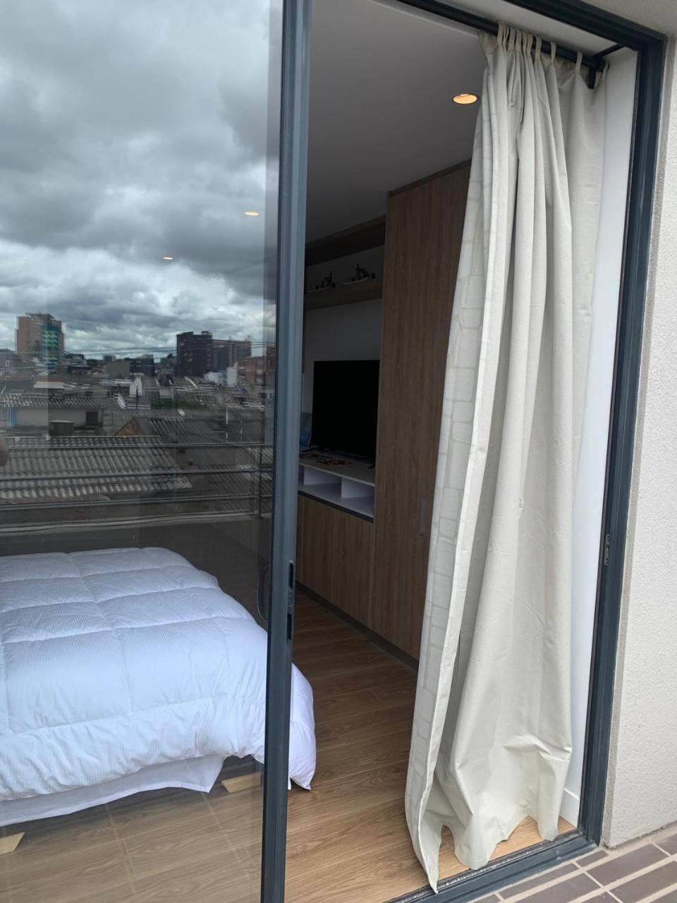 Apartment Avanzza Parque 200
