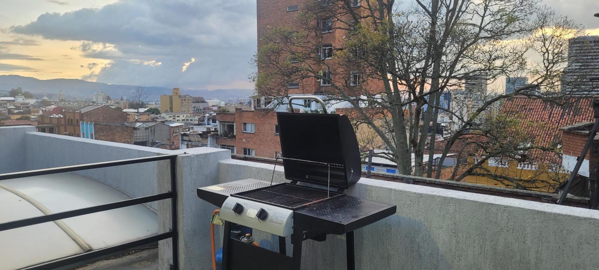 Aguas Experience Bogota